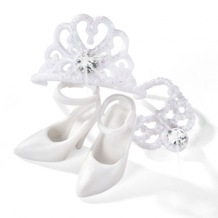 Papusa Simba Steffi Love White Dream 29 cm [4]