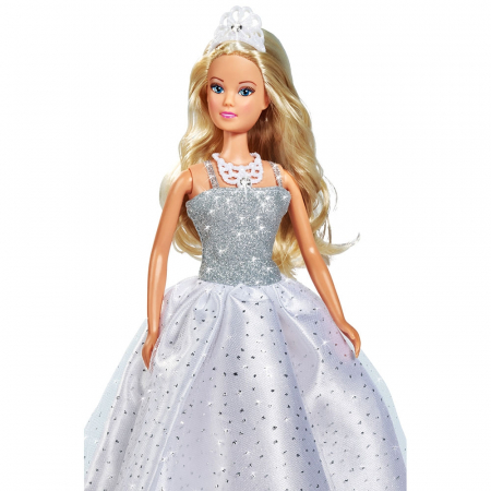 Papusa Simba Steffi Love White Dream 29 cm [1]