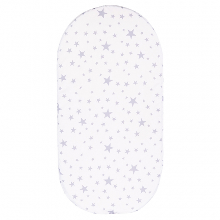 Patut cu leganare si cantar integrat Chipolino Sogno 2 in 1 pastel green [6]
