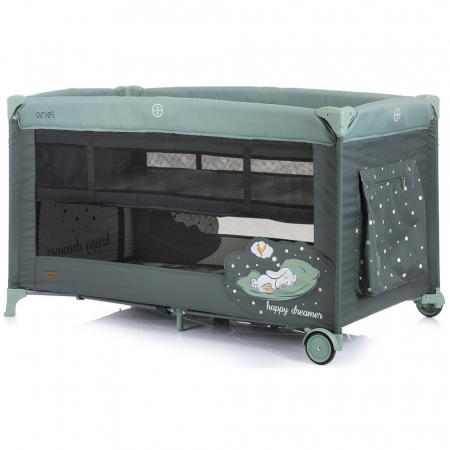 Patut pliabil Chipolino Ariel aloe [1]