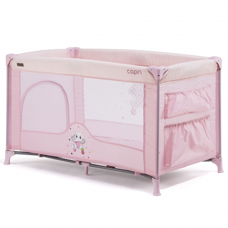 Patut pliabil Chipolino Capri peony pink [0]
