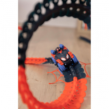 Pista Smoby Spidey FleXtreme Set Spin circuit de curse [14]