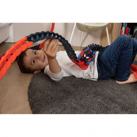 Pista Smoby Spidey FleXtreme Set Spin circuit de curse [13]