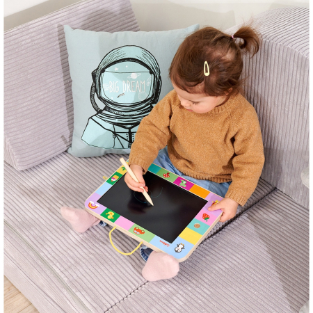 Planseta de desen Eichhorn Drawing Board LCD 22,5 x 16 cm [6]