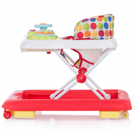 Premergator Chipolino Carrera red [1]