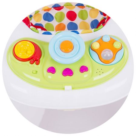 Premergator Chipolino Carrera red [3]