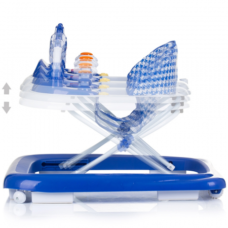 Premergator Chipolino Little Cow blue [1]