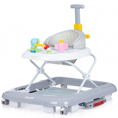 Premergator Chipolino Party 4 in 1 platinum [1]