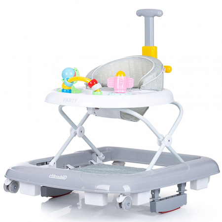 Premergator Chipolino Party 4 in 1 platinum [2]