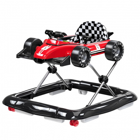 Premergator Chipolino Sportivo 2 in 1 red [0]