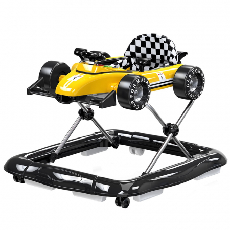 Premergator Chipolino Sportivo 2 in 1 yellow [0]