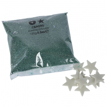 Pudra de baie Simba Glibbi Galaxy 150 g [1]