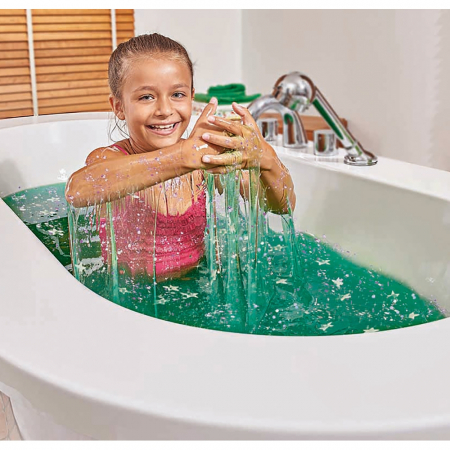 Pudra de baie Simba Glibbi Galaxy 150 g [3]