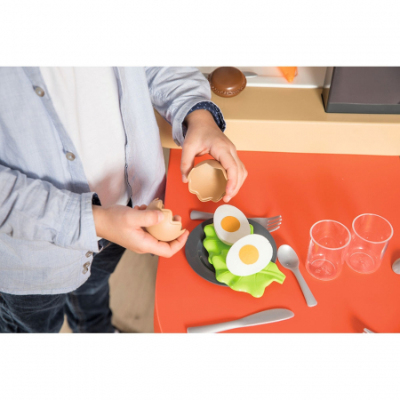 Restaurant pentru copii Smoby Chef Corner [14]