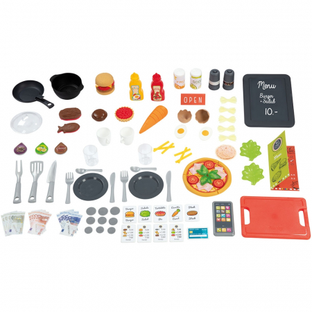 Restaurant pentru copii Smoby Chef Corner [7]