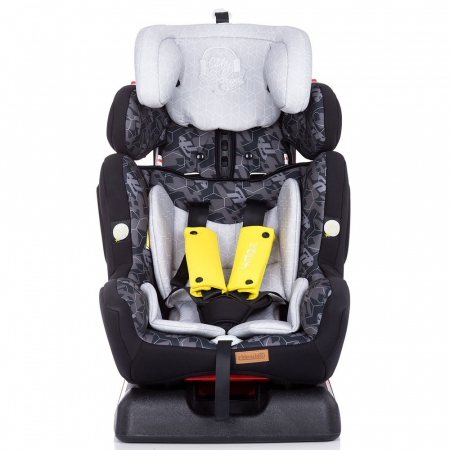 Scaun auto Chipolino 4 Max 0-36 kg beige [2]