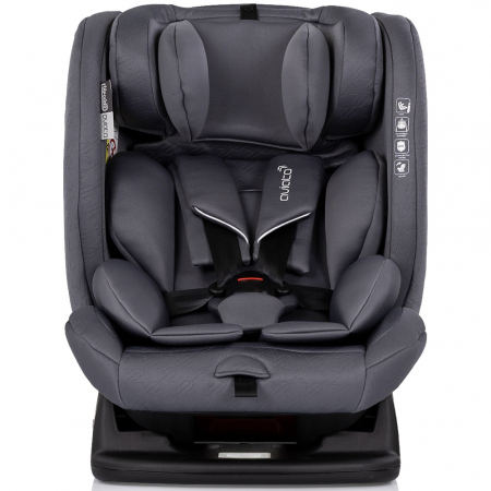 Scaun auto Chipolino Aviato I-Size 40-150 cm cloud [1]