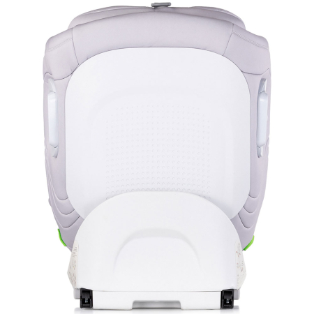 Scaun auto Chipolino Clima Air I-Size 40-150 cm cu sistem Isofix si sezut rotativ cloud [10]