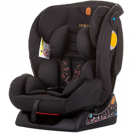 Scaun auto Chipolino Galaxy 0-36 kg ebony [0]