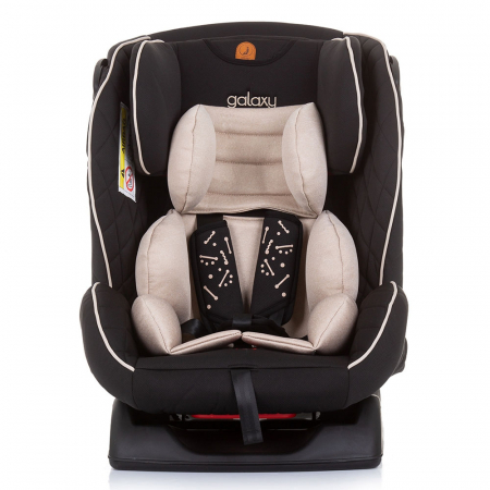 Scaun auto Chipolino Galaxy 0-36 kg sand [1]