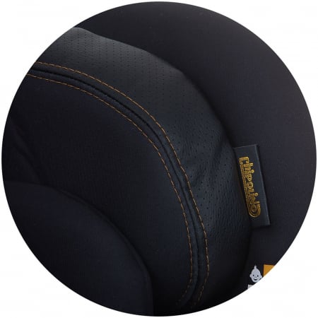 Scaun auto Chipolino Next Gen I-Size 40-150 cm ebony cu sistem Isofix [11]