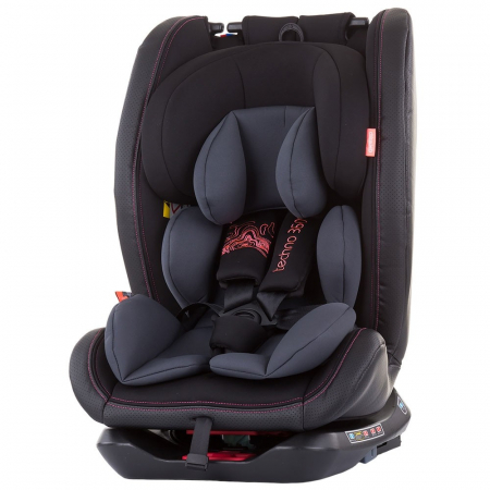 Scaun auto Chipolino Techno 0-36 kg dhalia cu sistem Isofix [0]