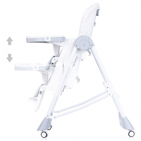 Scaun de masa Chipolino Bambino glacier [3]