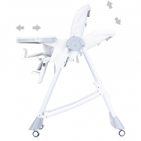 Scaun de masa Chipolino Bambino glacier [4]