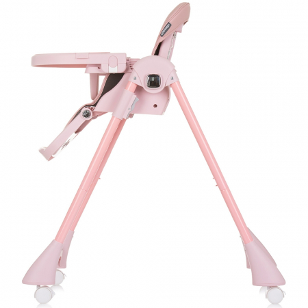 Scaun de masa Chipolino Candy Shop flamingo [2]