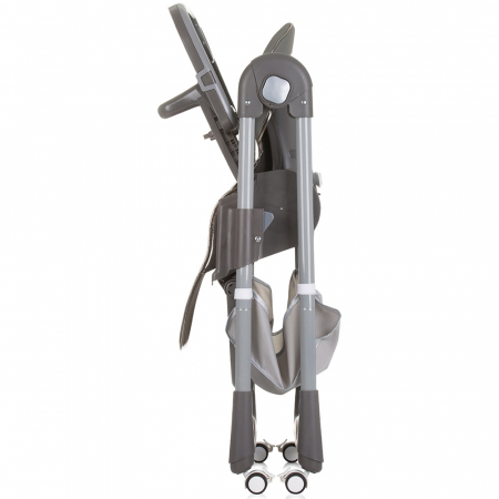 Scaun de masa Chipolino First Spoon ash grey [6]