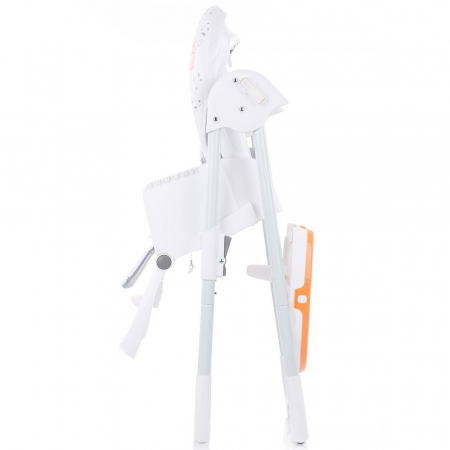 Scaun de masa Chipolino Sweety tangerine [5]