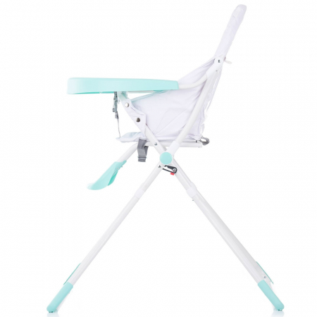 Scaun de masa Chipolino Teddy avocado [2]