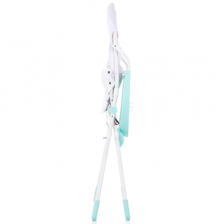 Scaun de masa Chipolino Teddy avocado [3]