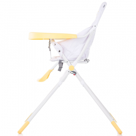 Scaun de masa Chipolino Teddy banana [2]