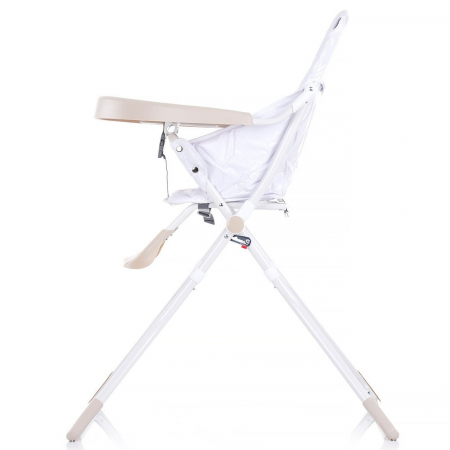 Scaun de masa Chipolino Teddy Latte [2]