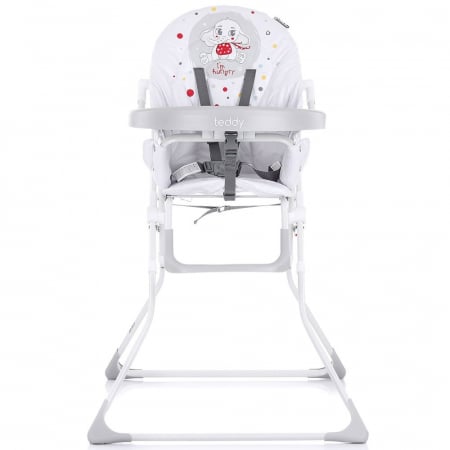 Scaun de masa Chipolino Teddy Mist [1]