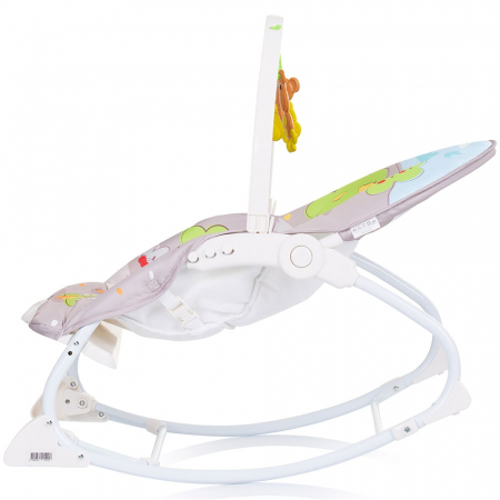 Scaunel balansoar Chipolino Enjoy dino [4]