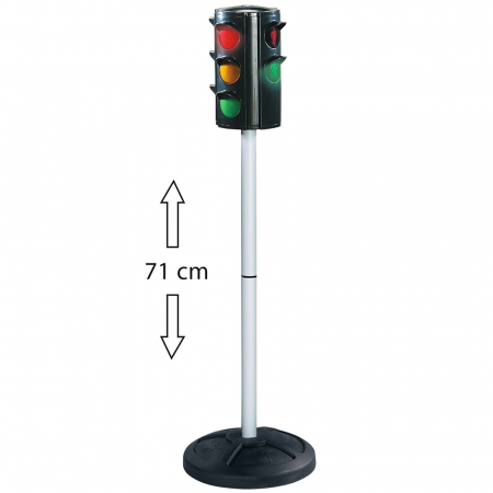 Semafor Big Traffic Lights [1]