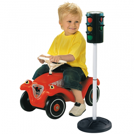 Semafor Big Traffic Lights [3]