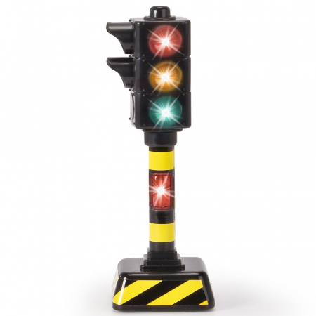 Semafor Dickie Toys Traffic Light [2]