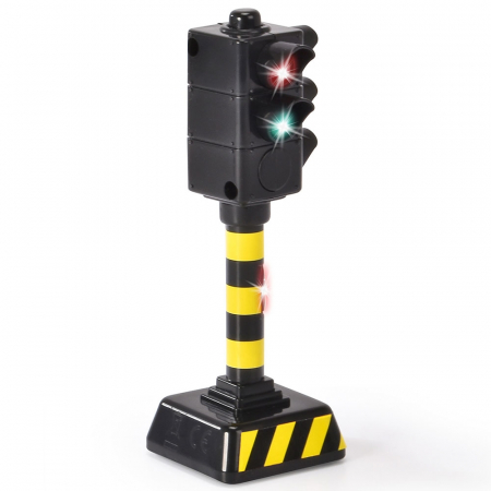 Semafor Dickie Toys Traffic Light [1]