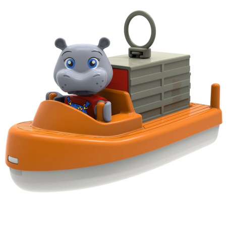 Set de joaca cu apa AquaPlay Amphie World [2]