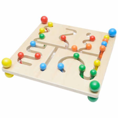 Jucarie educativa pregatitor de scris [0]