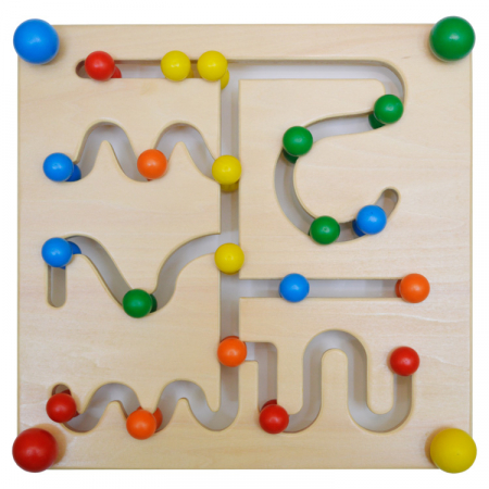 Jucarie educativa pregatitor de scris [2]