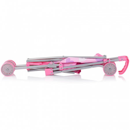 Set jucarii pentru papusi Chipolino Trixy 3 in 1 hearts [4]