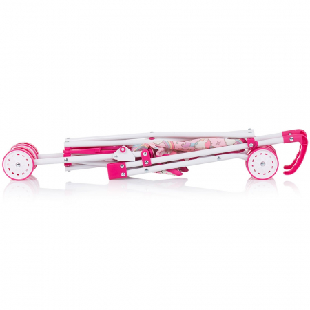 Set jucarii pentru papusi Chipolino Trixy 3 in 1 unicorn [4]