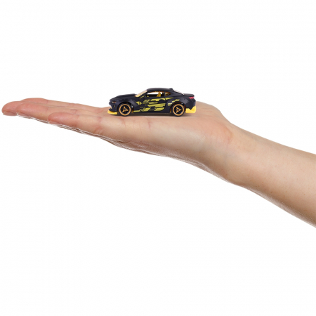 Set Majorette Limited Edition 10 cu 5 masinute [5]