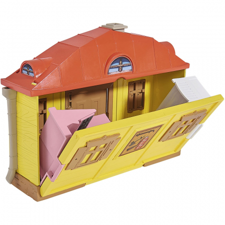 Set Simba Masha and the Bear Deluxe Play Set [14]