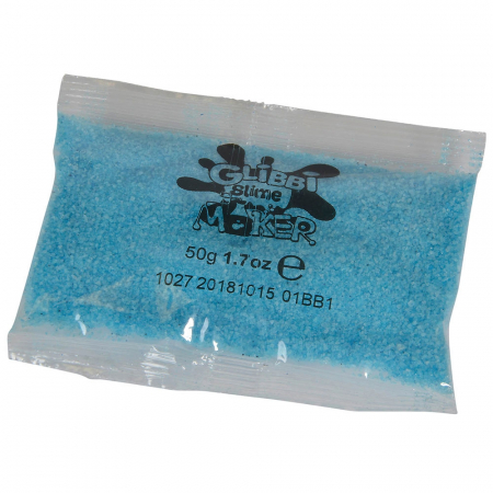 Slime Simba Glibbi Slime Maker 50 g albastru [1]