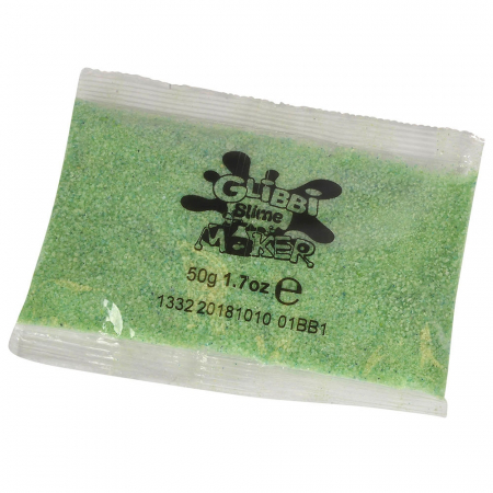 Slime Simba Glibbi Slime Maker 50 g verde [1]